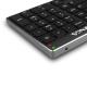 NGS - Teclado FORTUNE-BTPORTUGUESE