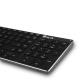 NGS - Teclado FORTUNE-BTPORTUGUESE