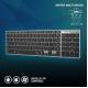 NGS - Teclado FORTUNE-BTPORTUGUESE