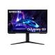 SAMSUNG - Monitor 24" Odyssey G3 LS24DG300EUXEN