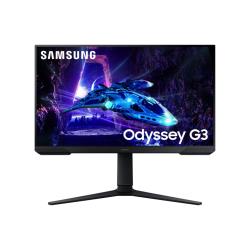 SAMSUNG - Monitor 24" Odyssey G3 LS24DG300EUXEN