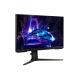 SAMSUNG - Monitor 24" Odyssey G3 LS24DG300EUXEN