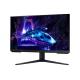SAMSUNG - Monitor 24" Odyssey G3 LS24DG300EUXEN