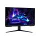 SAMSUNG - Monitor 24" Odyssey G3 LS24DG300EUXEN