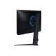SAMSUNG - Monitor 24" Odyssey G3 LS24DG300EUXEN