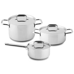 SILAMPOS - Conjunto 3 Peças Comfort 632122FT0520