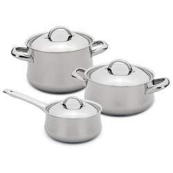 SILAMPOS - Conj. 3 Peças Low Cost Classic 637122CP0520