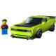 LEGO Carro Desportivo Dodge Challenger SRT Hellcat 77237