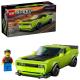 LEGO Carro Desportivo Dodge Challenger SRT Hellcat 77237