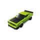 LEGO Carro Desportivo Dodge Challenger SRT Hellcat 77237