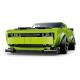 LEGO Carro Desportivo Dodge Challenger SRT Hellcat 77237