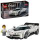 LEGO Carro Desportivo Bugatti Centodieci Hyper 77240