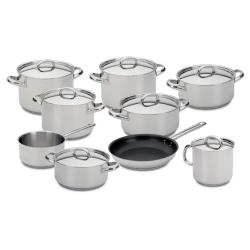 SILAMPOS - Conj. 9 Peças Low Cost Essential 63C122EO0086