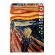 EDUCA- Puzzle 1000 O Grito, Edvard Munch 20308