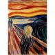 EDUCA- Puzzle 1000 O Grito, Edvard Munch 20308