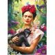 EDUCA - Puzzle 1000 O Jardim da Vida, Frida Kahlo 20176