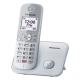 PANASONIC - Telefone Digital sem Fios KX-TG6851SPS
