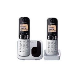 PANASONIC - Telefone KX-TGC212SPS