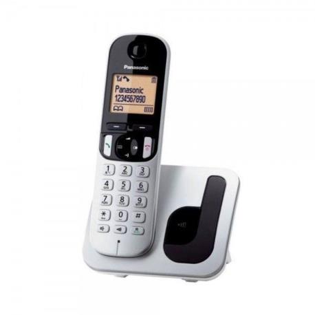 PANASONIC - Telefone KX-TGC210SPS