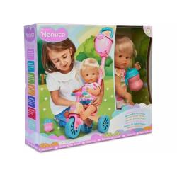 NENUCO - E o seu Triciclo 700017103