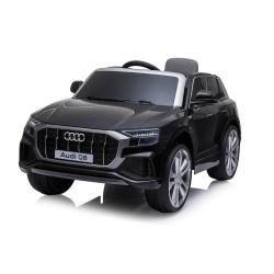FEBER - Audi Q8 Black 12V R/C 800013444