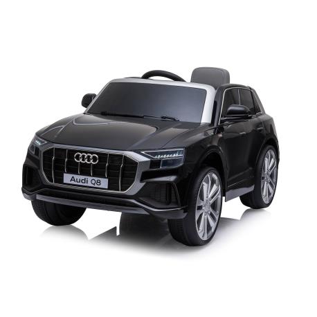 FEBER - Audi Q8 Black 12V R/C 800013444