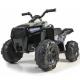 FEBER - Moto Quad Boxer CE FEN03000