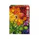 EDUCA - Puzzle 1000 Vitaminas Coloridas 20178