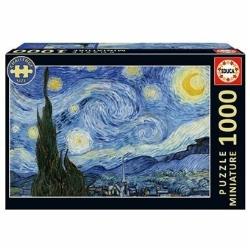 EDUCA - Puzzle 1000 Noche Estrelada "Miniature" 20247