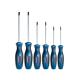 BOSCH - Set de 6 Chaves Torx 1600A01V09