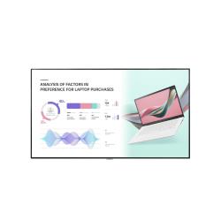 LG - Monitor Prof. Digital Signage 98UH5J-H.AEU