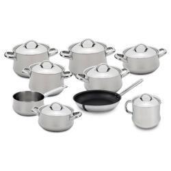 SILAMPOS - Conj. 9 Peças Low Cost Classic 637122CP0086