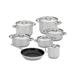 SILAMPOS - Conj. 7 Peças Low Cost Essential 63C122EO0366