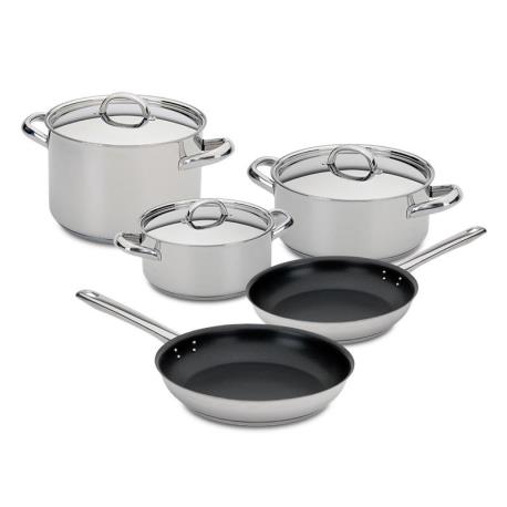 SILAMPOS - Conj. 5 Peças Low Cost Essential 63C122EO0555