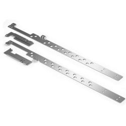 SIEMENS - Guias Frentes de Móveis Duplos SZ38BI01