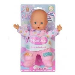 NENUCO - Pensinhos Rápidos NFNB0000