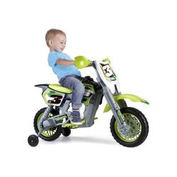 FEBER - Moto Cross 6V 800012223