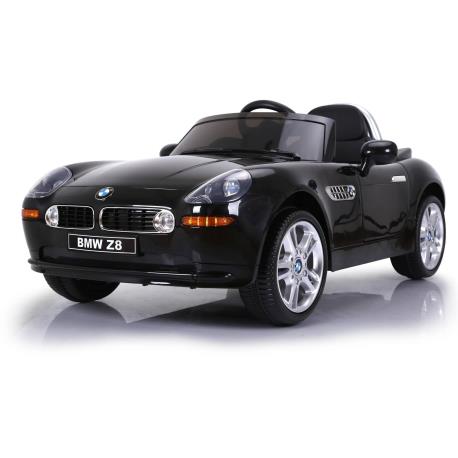FEBER - Bmw Z8 Negro RC 12V CE+RC 800013446