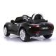 FEBER - Bmw Z8 Negro RC 12V CE+RC 800013446