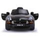 FEBER - Bmw Z8 Negro RC 12V CE+RC 800013446