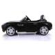 FEBER - Bmw Z8 Negro RC 12V CE+RC 800013446