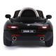 FEBER - Bmw Z8 Negro RC 12V CE+RC 800013446