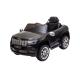 FEBER - Jeep Cherokee 12V Negro CE+RC 800013449