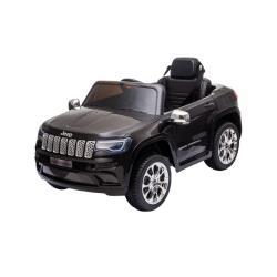 FEBER - Jeep Cherokee 12V Negro CE+RC 800013449