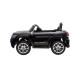 FEBER - Jeep Cherokee 12V Negro CE+RC 800013449