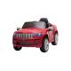 FEBER - Jeep Cherokee 12V Verm. CE+RC 800013450