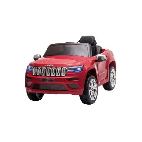 FEBER - Jeep Cherokee 12V Verm. CE+RC 800013450