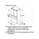 SIEMENS - Combinado FrenchDoor IQ700 KF96RSBEA