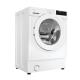 CANDY - Máq. Lavar Roupa Encastre BC 448M4D8J-S