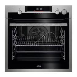 AEG - Forno Pirolítico BSK572360M